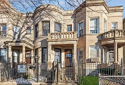 4937 S Prairie Avenue Chicago IL 60615