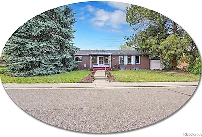 10959 W 62nd Place Arvada CO 80004