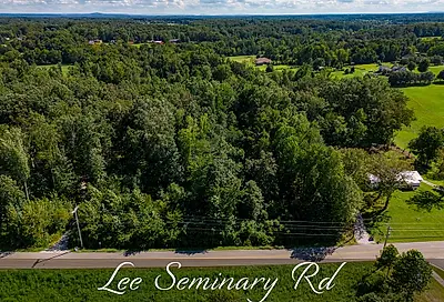 Lee Seminary Rd Cookeville TN 38506