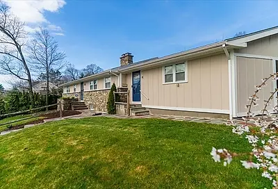 5 Wiswall Road Newton MA 02459