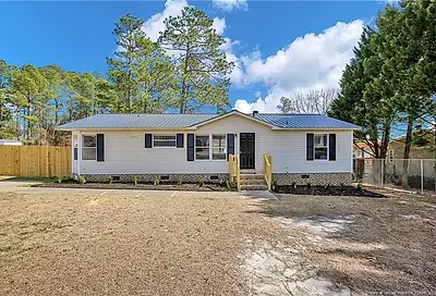 51 Old Forte Trail Spring Lake NC 28390