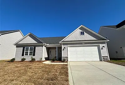 2119 Lunsford (Lt 304) Drive Fayetteville NC 28314