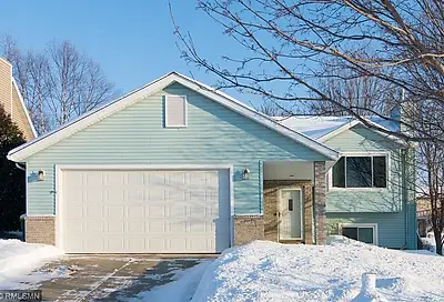 1749 Trentwood Drive Sartell MN 56377