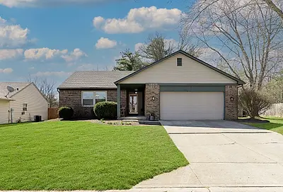 12075 Rossi Drive Indianapolis IN 46236