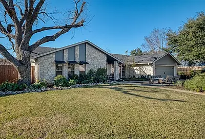 10603 Mourning Dove Drive Austin TX 78750