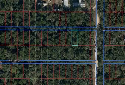 Lot 29 NW 56 Place Chiefland FL 32626