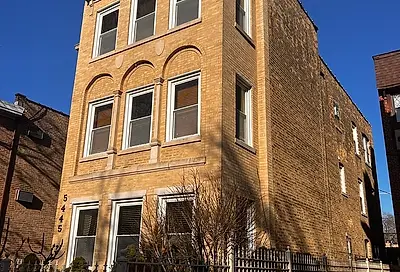 5445 N Campbell Avenue Chicago IL 60625