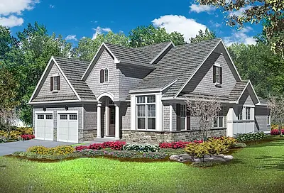 2015 Amberley (Lot 22) Court Lake Forest IL 60045