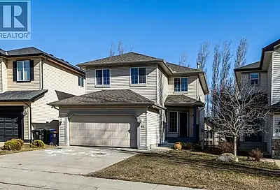 41 Valley Crest Close NW Calgary AB T3B5W9