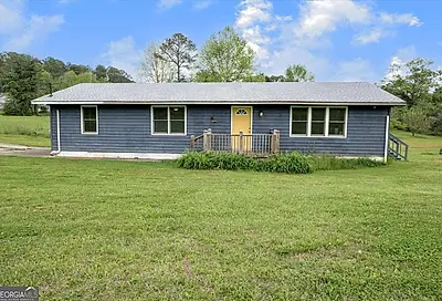 233 Pinhook Road Talking Rock GA 30175