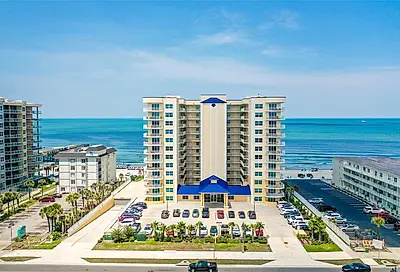 3721 S Atlantic Avenue Daytona Beach Shores FL 32118