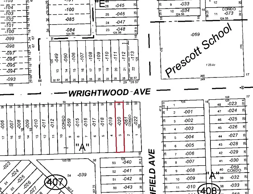 1639 W Wrightwood Avenue