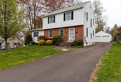 8 Hathaway Avenue Enfield CT 06082