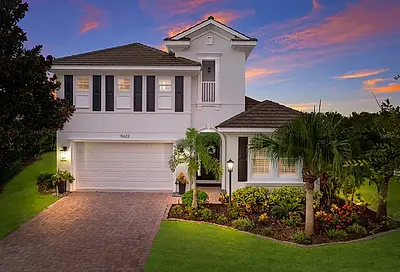 15623 Leven Links Place Lakewood Ranch FL 34202