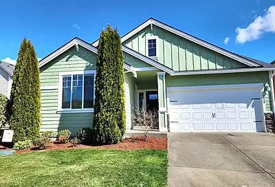 10048 Jensen Drive SE Yelm WA 98597