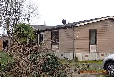 540 N 12th Street Elma WA 98541