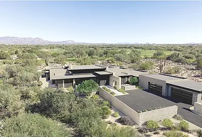 7700 E Whisper Rock Trail Scottsdale AZ 85266