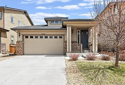 3280 Youngheart Way Castle Rock CO 80109