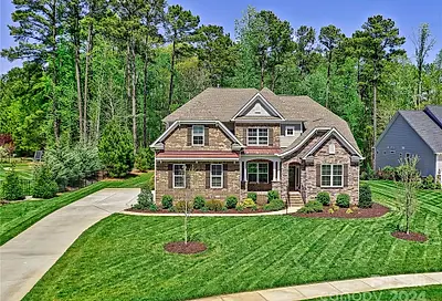 1313 Sommersby Place Waxhaw NC 28173