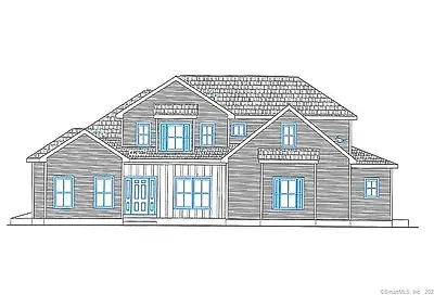 Winchester Estates, Lot 23 Southington CT 06489