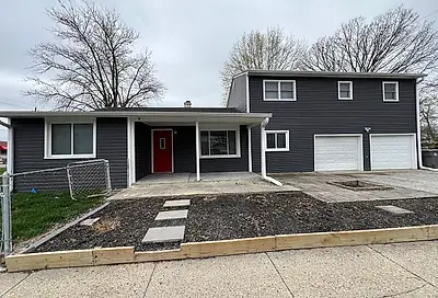 5971 Shimer Avenue Indianapolis IN 46219