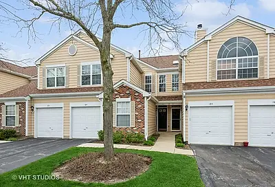 12 Hoover Court Streamwood IL 60107
