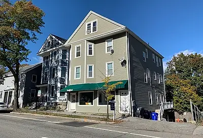 803 - 807 Boylston Street Brookline MA 02467