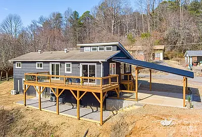 235 North Fork Road Black Mountain NC 28711