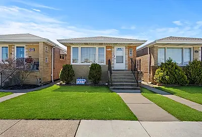 7013 W 63rd Place Chicago IL 60638