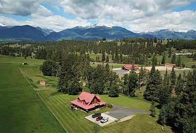 2911 Moondance Trail Stevensville MT 59870