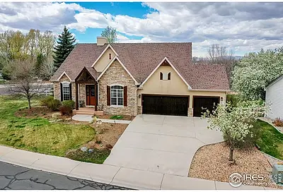 8021 N Louden Crossing Court Fort Collins CO 80528