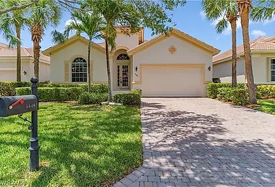 5546 Whispering Willow Way Fort Myers FL 33908