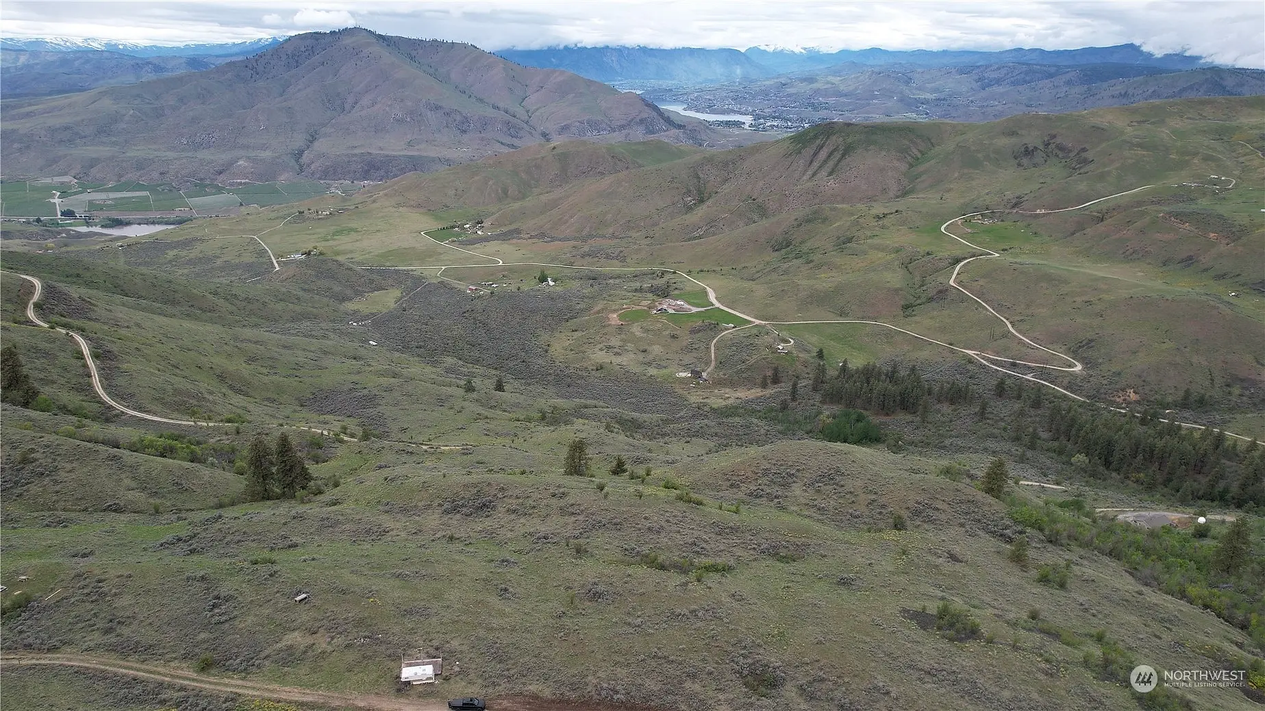 Chelan Hills Acres Tract