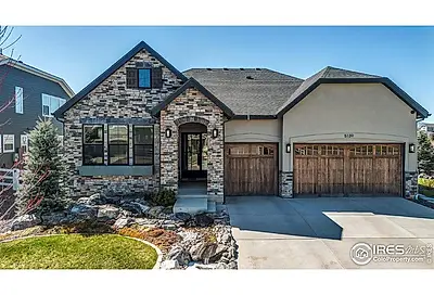 5139 Old Ranch Drive Longmont CO 80503