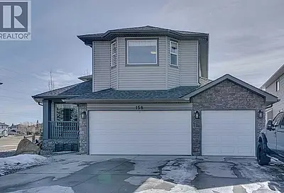 158 WEST CREEK Springs Chestermere AB T1X1R7
