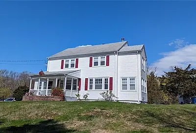 1581 Old Louisquisset Pike Lincoln RI 02865