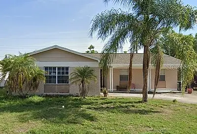 2321 W Knollwood Place Tampa FL 33604