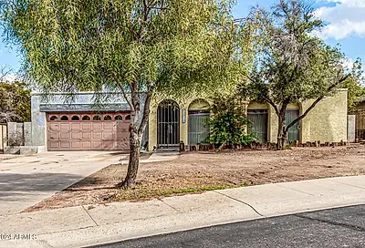 13217 N 12th Avenue Phoenix AZ 85029