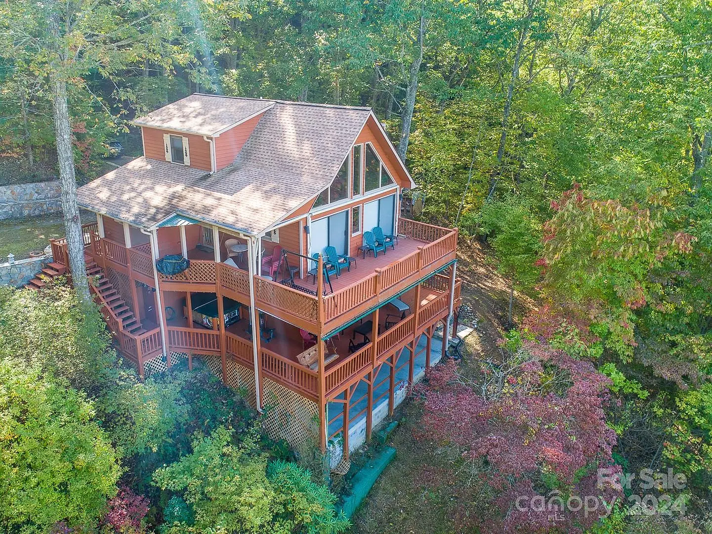 546 Forest View Drive