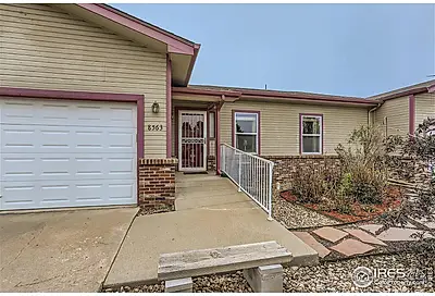 8563 W 48th Place Arvada CO 80002