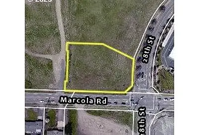 Marcola Rd, Lot 1802 Springfield OR 97477
