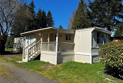 38 Hurd Road Elma WA 98541