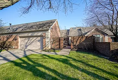 8513 Olde Mill Circle West Drive Indianapolis IN 46260