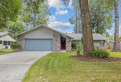 3615 NW 110th Terrace Gainesville FL 32606