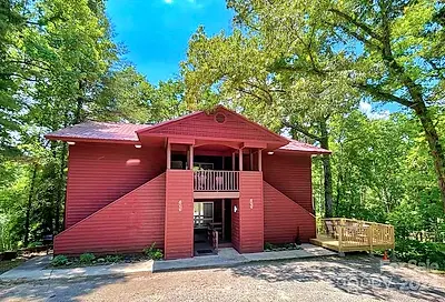 55 57 Observation Point Drive Bryson City NC 28713