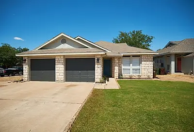 500-502 Gregory Court Round Rock TX 78664