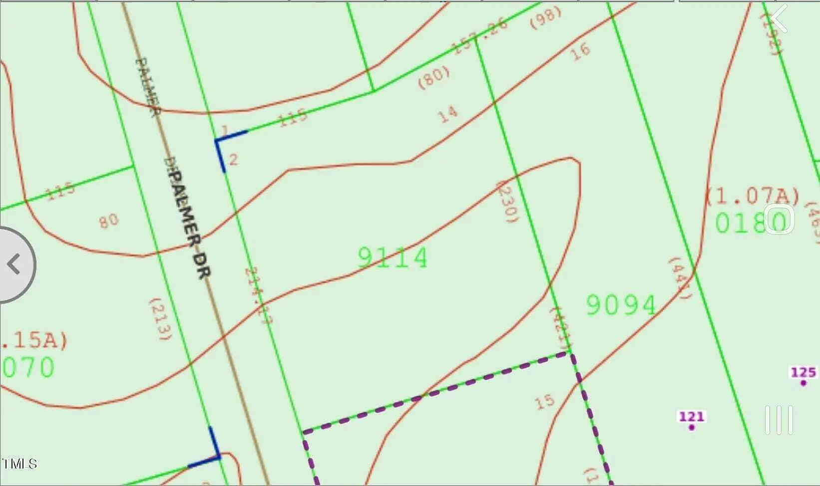 000 Lot 14 Country Hills Estates S