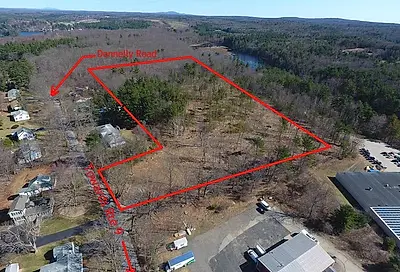 Lot 00000 Donnelly Rd Spencer MA 01562