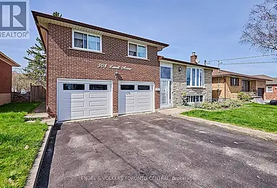 508 LOWELL AVE Oshawa ON L1J2X5