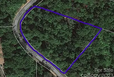 Lot 64 Bear Cliff Way Lake Lure NC 28746